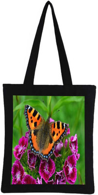 

Snoogg Tote(Multicolor)