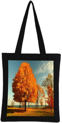 

Snoogg Tote(Multicolor)