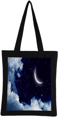 

Snoogg Tote(Multicolor)