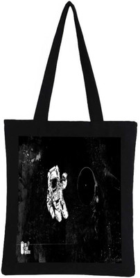 

Snoogg Tote(Multicolor)