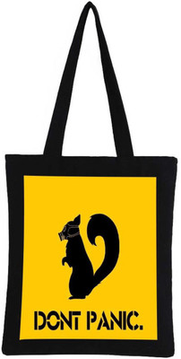 

Snoogg Tote(Multicolor)