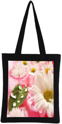 

Snoogg Tote(Multicolor)