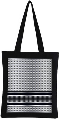 

Snoogg Tote(Multicolor)