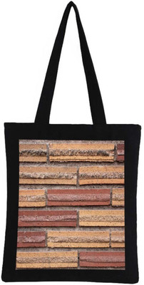 

Snoogg Tote(Multicolor)