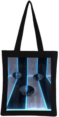 

Snoogg Tote(Multicolor)