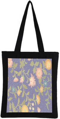 

Snoogg Tote(Multicolor)