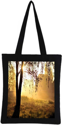 

Snoogg Tote(Multicolor)