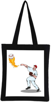 

Snoogg Tote(Multicolor)