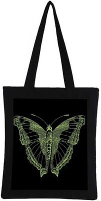 

Snoogg Tote(Multicolor)