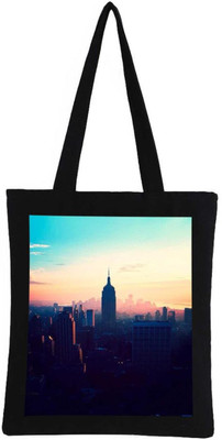 

Snoogg Tote(Multicolor)