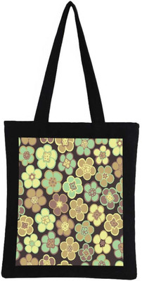 

Snoogg Tote(Multicolor)
