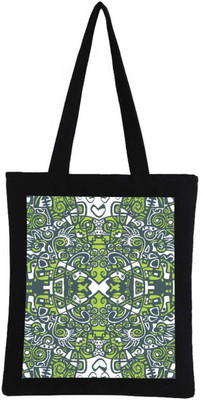 

Snoogg Tote(Multicolor)