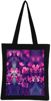 

Snoogg Tote(Multicolor)