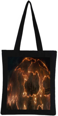 

Snoogg Tote(Multicolor)