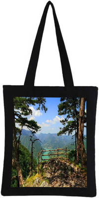 

Snoogg Tote(Multicolor)