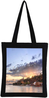 

Snoogg Tote(Multicolor)