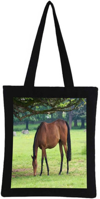 

Snoogg Tote(Multicolor)