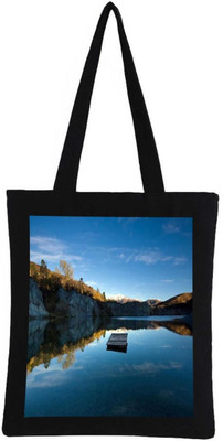 

Snoogg Tote(Multicolor)