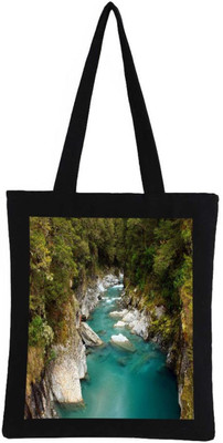 

Snoogg Tote(Multicolor)