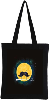 

Snoogg Tote(Multicolor)