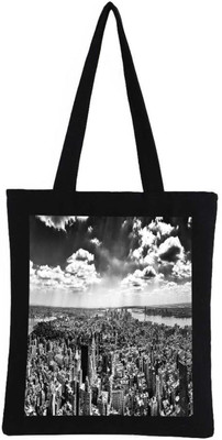 

Snoogg Tote(Multicolor)