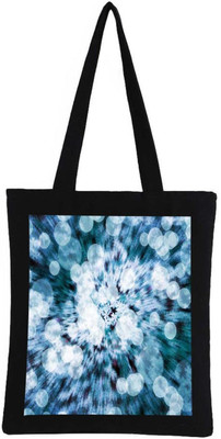 

Snoogg Tote(Multicolor)