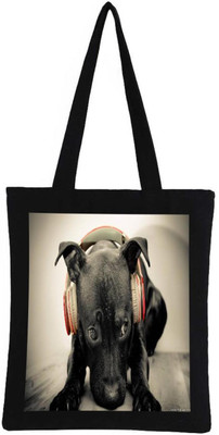

Snoogg Tote(Multicolor)