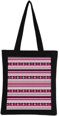 

Snoogg Tote(Multicolor)