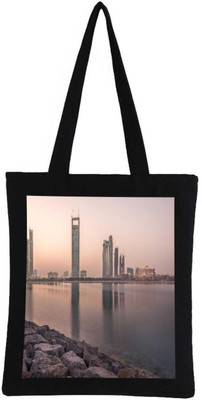

Snoogg Tote(Multicolor)