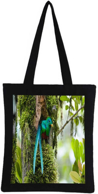 

Snoogg Tote(Multicolor)
