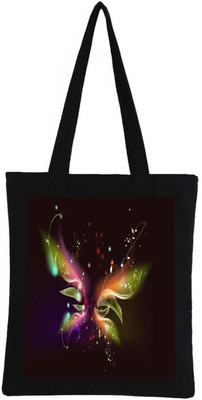 

Snoogg Tote(Multicolor)