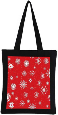 

Snoogg Tote(Multicolor)