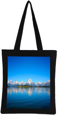

Snoogg Tote(Multicolor)