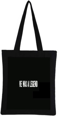 

Snoogg Tote(Multicolor)