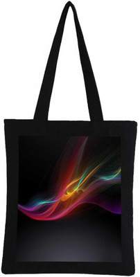 

Snoogg Tote(Multicolor)