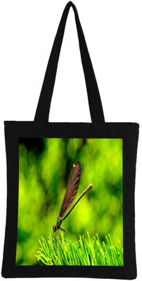 

Snoogg Tote(Multicolor)