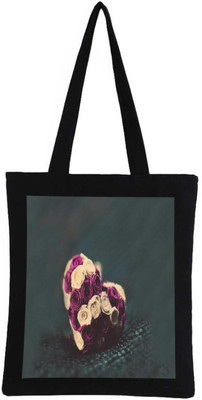 

Snoogg Tote(Multicolor)
