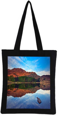 

Snoogg Tote(Multicolor)
