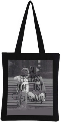 

Snoogg Tote(Multicolor)