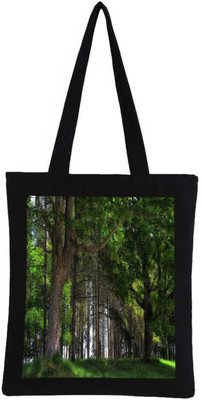 

Snoogg Tote(Multicolor)