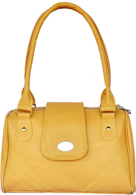 ALL DAY 365 Shoulder Bag(Tan)