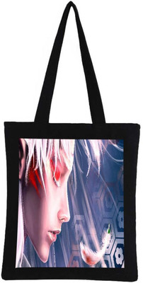 

Snoogg Tote(Multicolor)