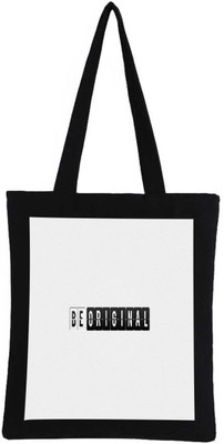 

Snoogg Tote(Multicolor)