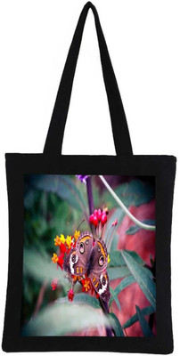 

Snoogg Tote(Multicolor)