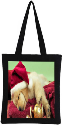 

Snoogg Tote(Multicolor)