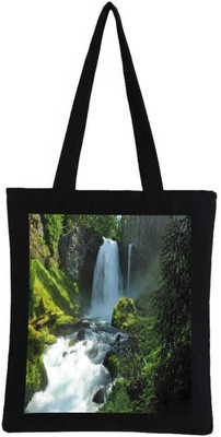 

Snoogg Tote(Multicolor)