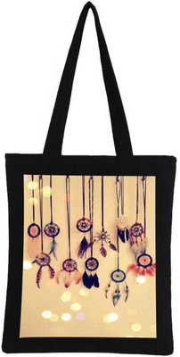 

Snoogg Tote(Multicolor)