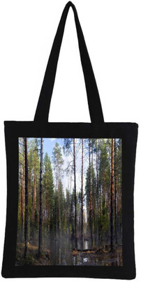 

Snoogg Tote(Multicolor)