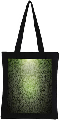 

Snoogg Tote(Multicolor)