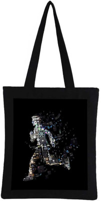 

Snoogg Tote(Multicolor)